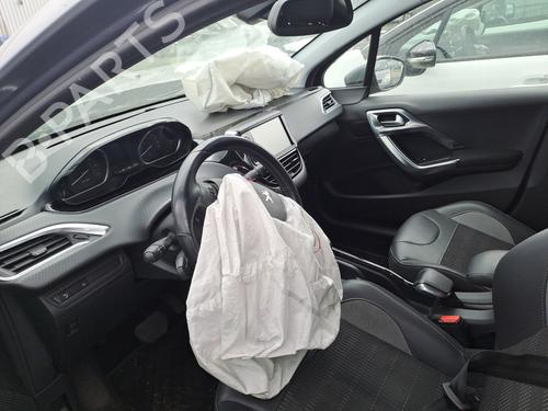 Starter PEUGEOT 2008 I (CU_) 1.2 THP 110 / PureTech 110 | BP38668539M8 - Image 10