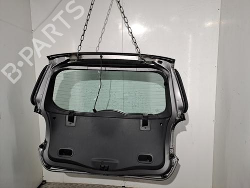 Used Tailgate Tailgate 38666553 38666553