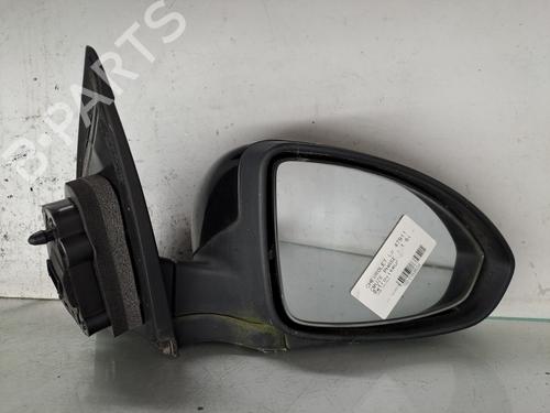 Used Right mirror Right mirror 38667919 38667919