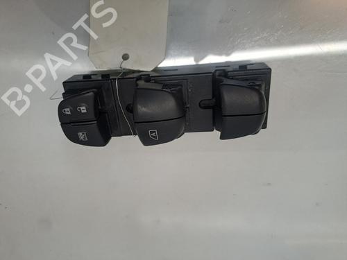 Used Left front window switch Left front window switch 38917666 38917666