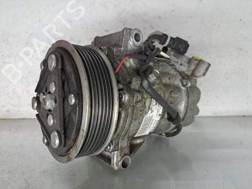 AC compressor NISSAN JUKE (F16_) DIG-T 117 | BP38665226M34 - Image 3