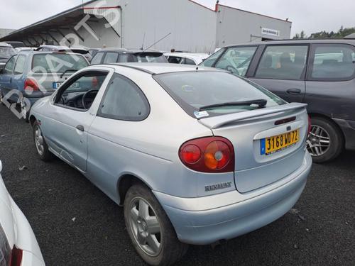Used Parts RENAULT MEGANE I Coach (DA0/1_)  1.9 dTi (DA0N)  4929723