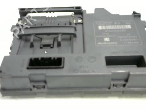 Used Card reader Card reader RENAULT CLIO IV (BH_) 1.5 dCi 75 (75 hp) 38660862 38660862