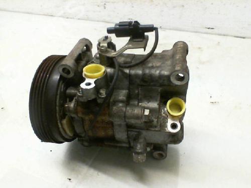 AC compressor SUZUKI SWIFT III (MZ, EZ) 1.3 (RS413, ZC11S) | BP38658284M34 - Image 6