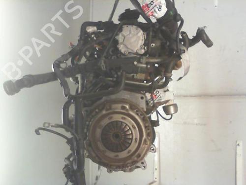Engine SKODA ROOMSTER (5J7) 1.9 TDI | BP38657411M1 - Image 5