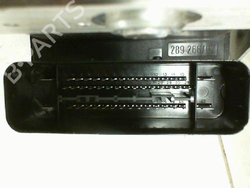ABS pump BMW 3 Touring (E91) 318 d | BP38662610M43 - Image 5