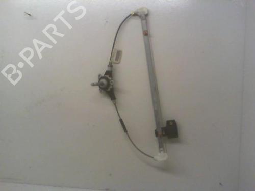 Rear left window mechanism MAZDA 2 (DY) 1.4 CD | BP38653540C24 - Image 4