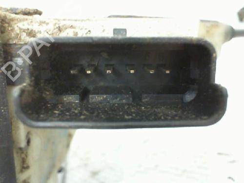 Used Rear left lock Rear left lock CITROËN C4 II (NC_) 1.6 HDi 115 (114 hp) 38663277 38663277