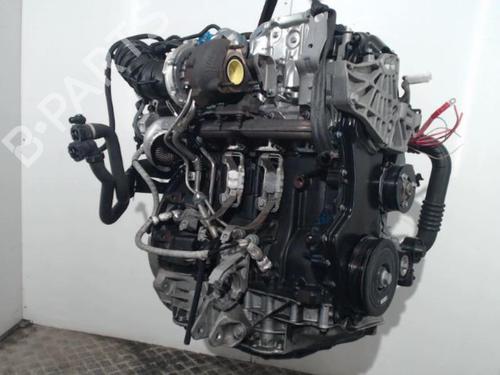 Engine RENAULT LAGUNA III (BT0/1) 2.0 dCi (BT01, BT08, BT09, BT0E, BT0K, BT12, BT1C, BT1D,... | BP38661934M1 - Image 7