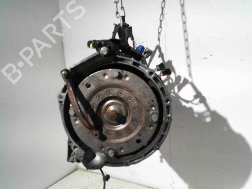 Gearbox BMW 3 (E90) 320 d xDrive | BP38662032M3 - Image 5