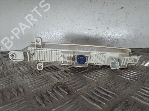 Left daytime light CITROËN C3 Picasso (SH_) 1.2 THP 110 (SHHNZ6) | BP38669842C104 - Image 2