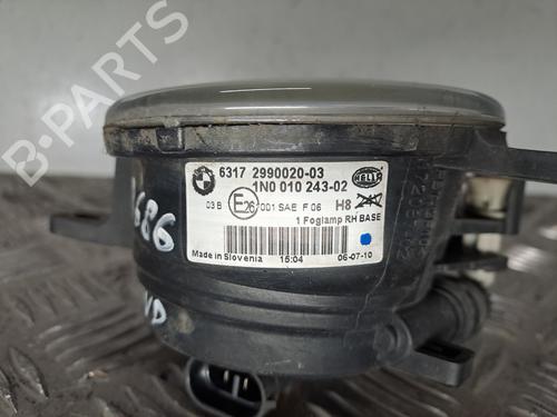 Right front fog light BMW X1 (E84) sDrive 20 d | BP38669533C31 - Image 2