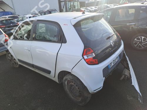 Gearbox RENAULT TWINGO III (BCM_, BCA_) 1.0 SCe 70 | BP38670573M3 - Image 8