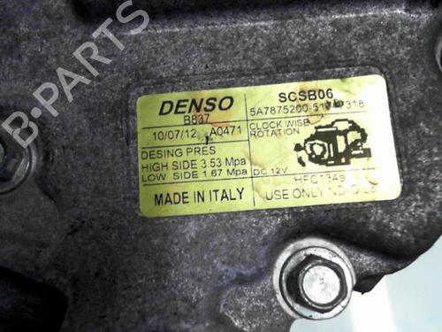 AC compressor FORD KA (RU8) 1.2 | BP38653255M34 - Image 6