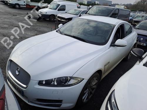 Engine JAGUAR XF I (X250) 2.2 D | BP38670437M1 - Image 11