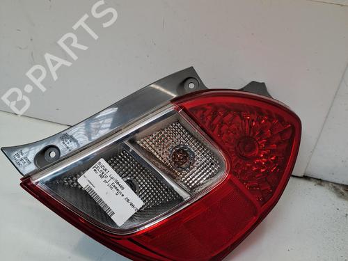 Right taillight SUZUKI CELERIO (LF) 1.0 (AVK310) | BP39623623C35 - Image 3