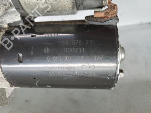 Used Starter Starter 38666307 38666307