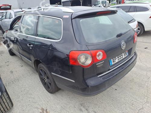 Used Parts VW PASSAT B6 Variant (3C5) 1.9 TDI 4930764