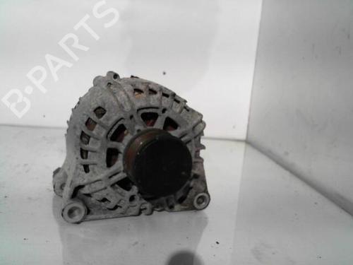 Alternator FORD FIESTA VI (CB1, CCN) 1.4 TDCi | BP38656253M7 - Image 5
