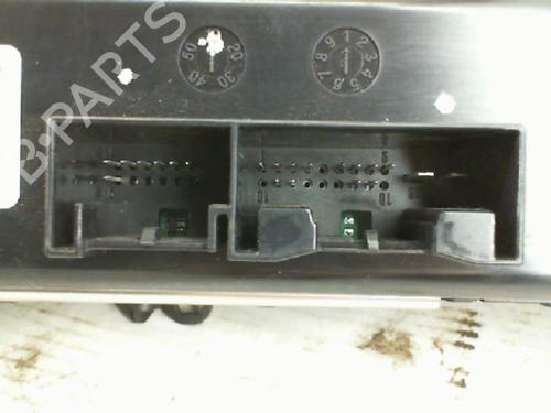 Climate control AUDI Q5 (FYB, FYG) 40 TDI quattro | BP38662665I5 - Image 2