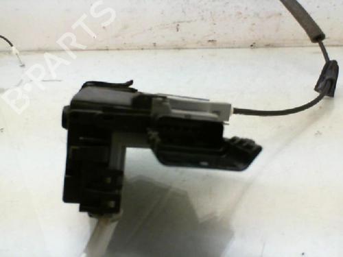 Used Rear left lock Rear left lock 38657245 38657245