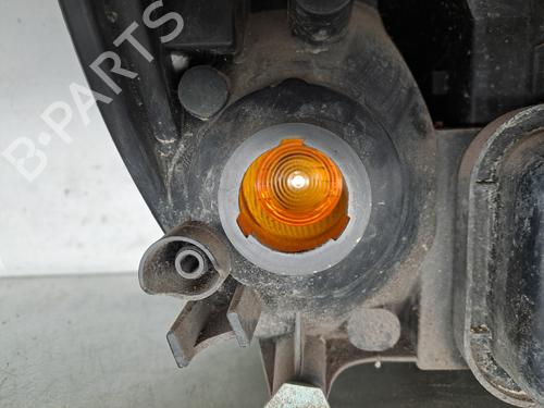 Right headlight FORD TRANSIT Van (FA_ _) 2.0 DI (FAE_, FAF_, FAG_) | BP38662788C29 - Image 3