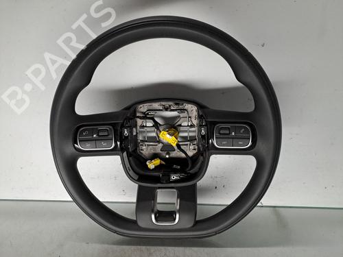 Rat CITROËN C3 III Van (SX_, SY_) BlueHDi 100 | BP38666191C49 - Image 2