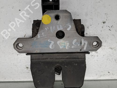 Used Tailgate lock Tailgate lock 38666641 38666641