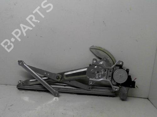 Front right window mechanism OPEL AGILA B (H08) 1.3 CDTI (F68) | BP38654944C23 - Image 4