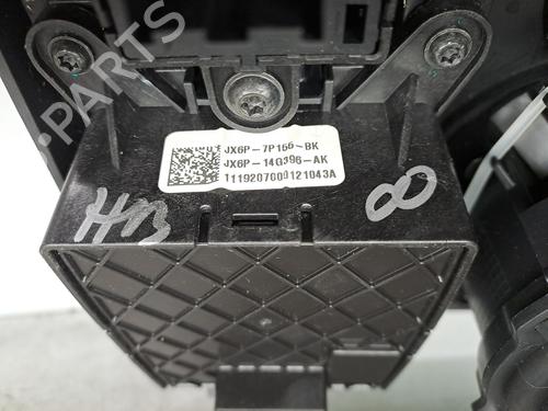 Gear lever FORD FOCUS IV (HN) 1.0 EcoBoost | BP38666228M90 - Image 6