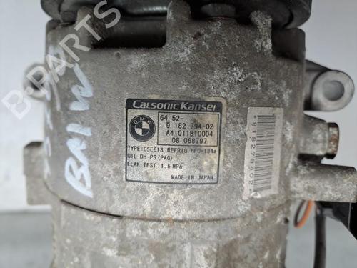 Used AC compressor AC compressor 38664082 38664082