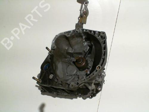 Used Gearbox Gearbox 38661966 38661966
