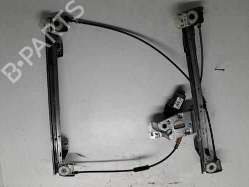 Front left window mechanism RENAULT KANGOO Express (FW0/1_) 1.5 dCi 85 (FW0K, FW0L, FW0B) | BP38664242C22 - Image 3