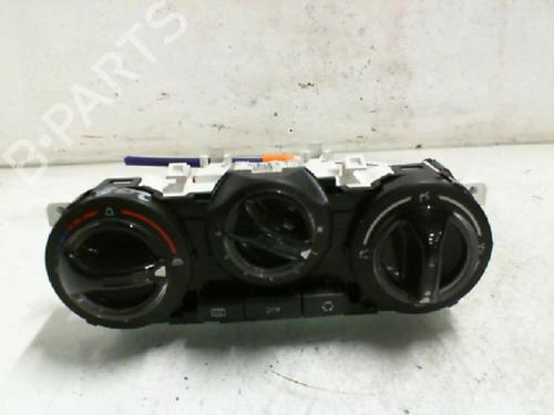 Used Climate control Climate control 38661635 38661635