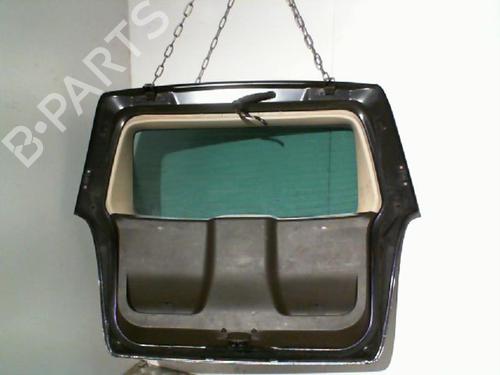 Used Tailgate Tailgate 38658420 38658420