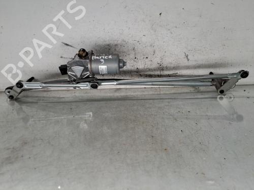 Front wiper motor RENAULT MASTER III Bus (JV) 2.3 dCi 110 FWD (JV0R, JV0W) | BP38665670M29 - Image 5