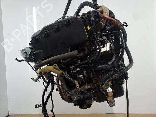 Engine PEUGEOT 206 CC (2D) 1.6 HDi 110 | BP38671792M1 - Image 4
