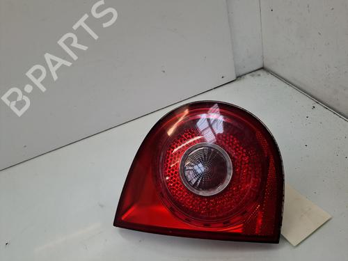 Used Left tailgate light Left tailgate light 39520920 39520920