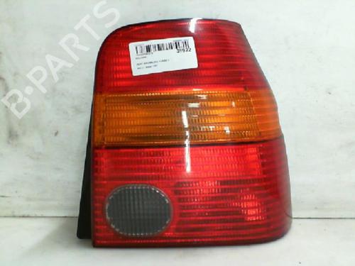 Used Right taillight Right taillight 38657671 38657671