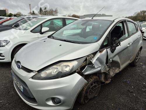 Brugte FORD FIESTA VI (CB1, CCN) 1.4 TDCi 4930090