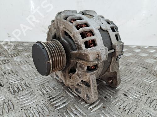 Used Alternator Alternator 38670802 38670802