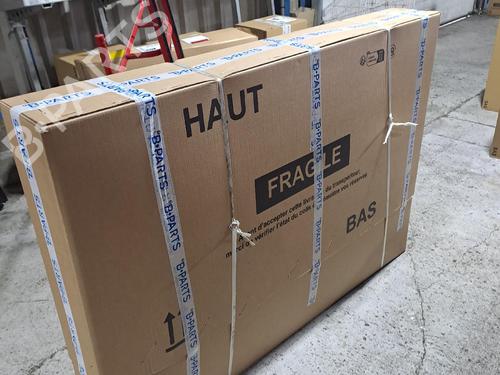 Brugte VW GOLF III (1H1) 1.6 4926987