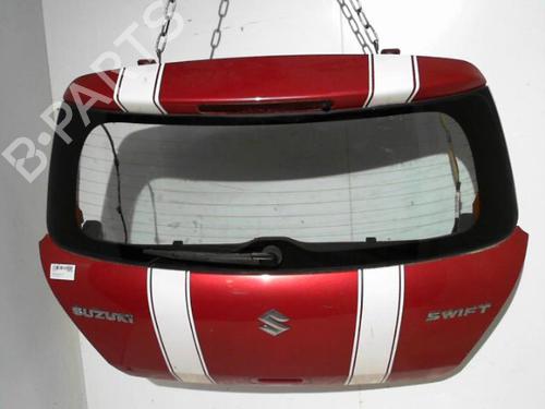 tailgate-suzuki-swift-iii-mz-ez-2005-38654171 main image