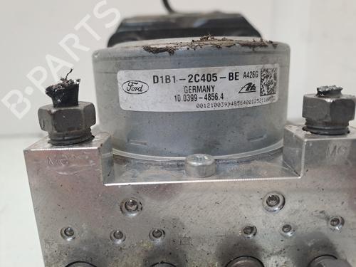 ABS pump FORD B-MAX (JK) 1.0 EcoBoost | BP39410571M43 - Image 2
