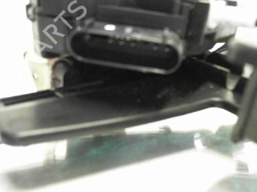 front-left-lock-ford-fiesta-vi-cb1-ccn-2008-38658471 main image