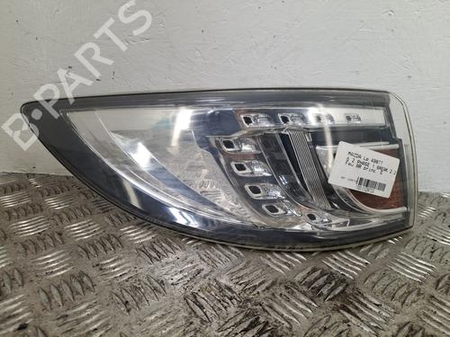 Used Left taillight Left taillight 38671000 38671000