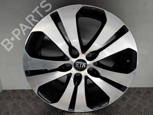 Used Rim Rim 38669792 38669792