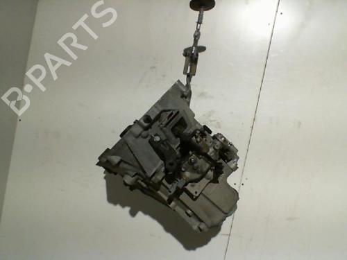 Gearbox DS DS 3 (SA_) 1.2 THP 130 (SAHNYM) | BP38662052M3 - Image 2