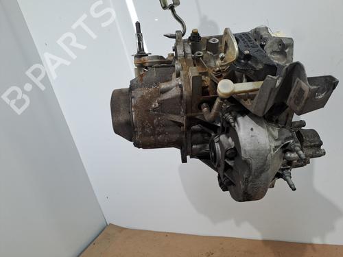 Gearbox CITROËN C4 II (NC_) 1.6 BlueHDi 100 | BP38671660M3 - Image 3