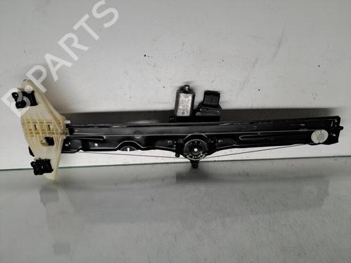 Front left window mechanism PEUGEOT EXPERT Van (V_) 2.0 BlueHDi 150 | BP38663690C22 - Image 2